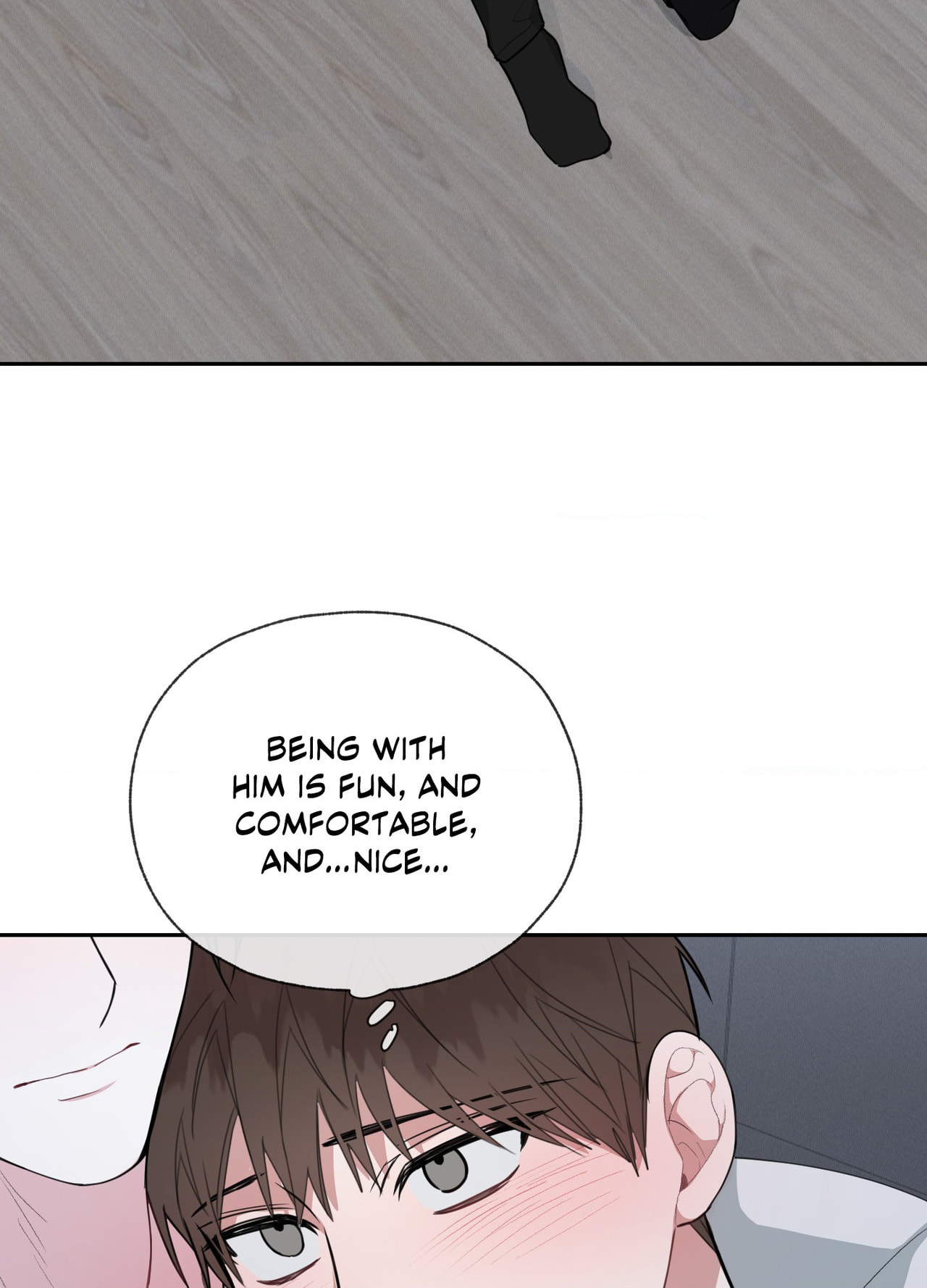Lucky Dice Chapter 39 page 75 - 