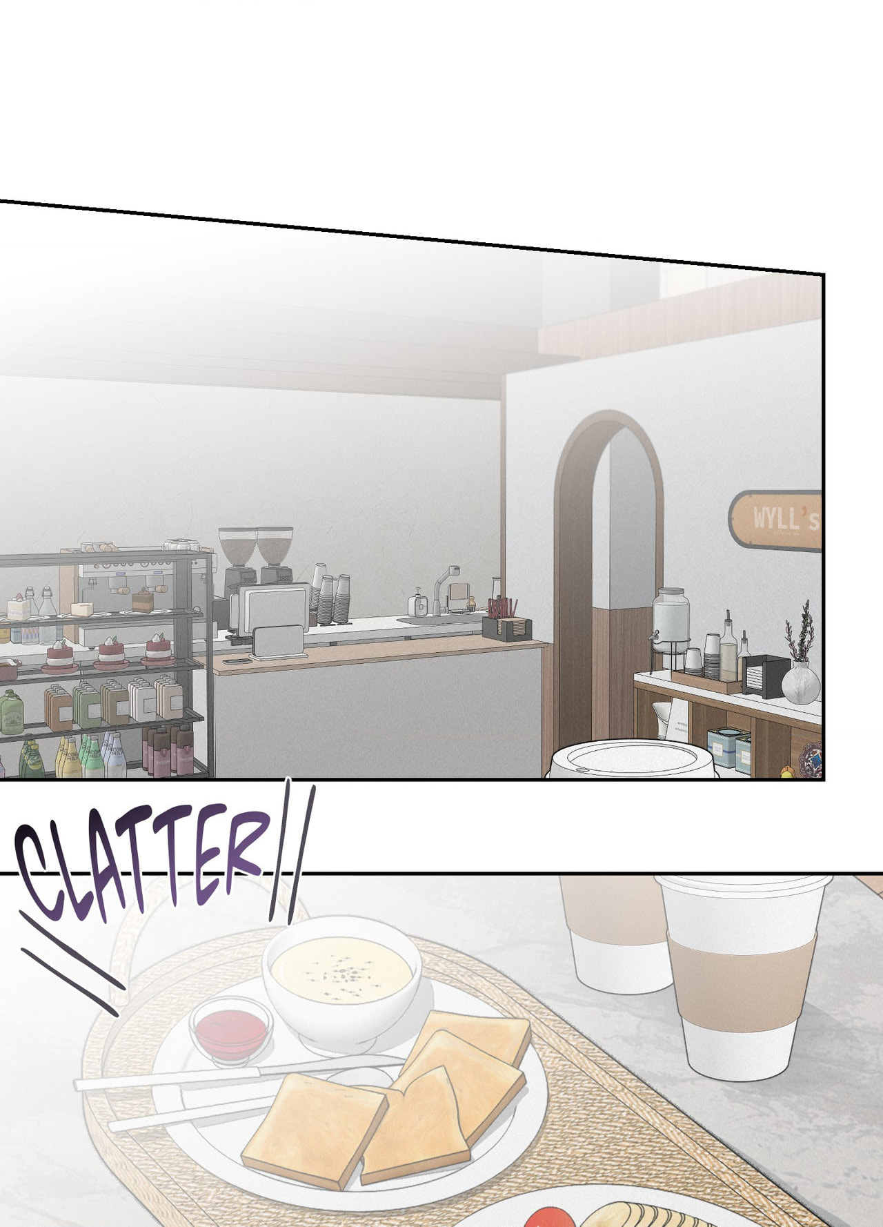 Lucky Dice Chapter 39 page 82 - 
