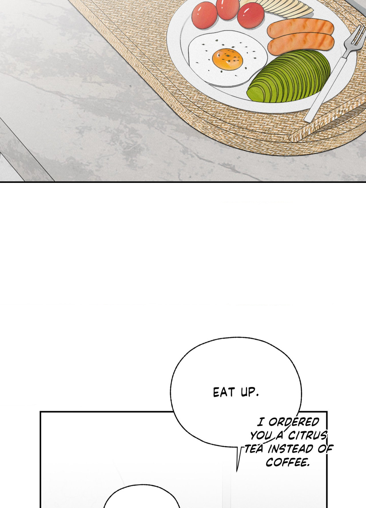 Lucky Dice Chapter 39 page 83 - 