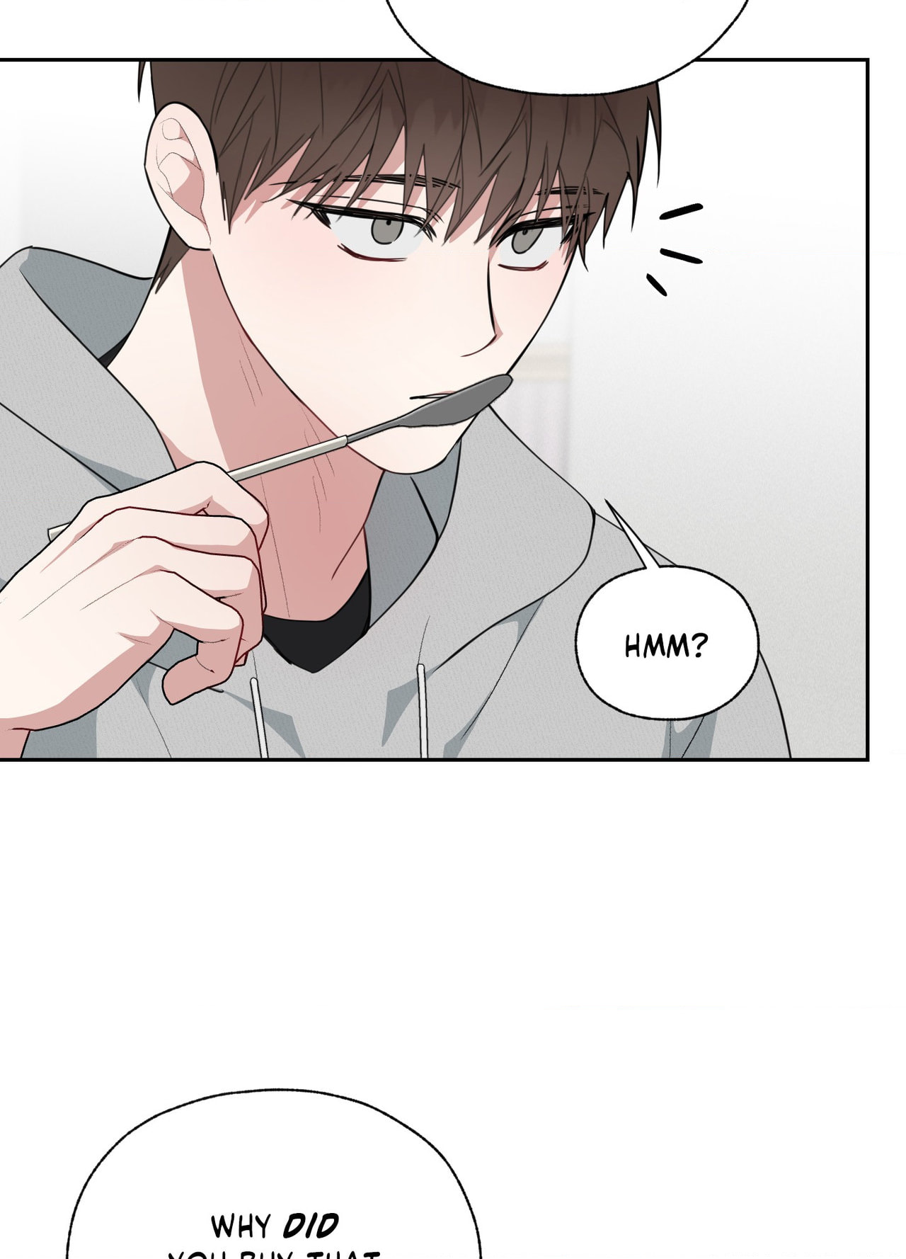 Lucky Dice Chapter 39 page 85 - 