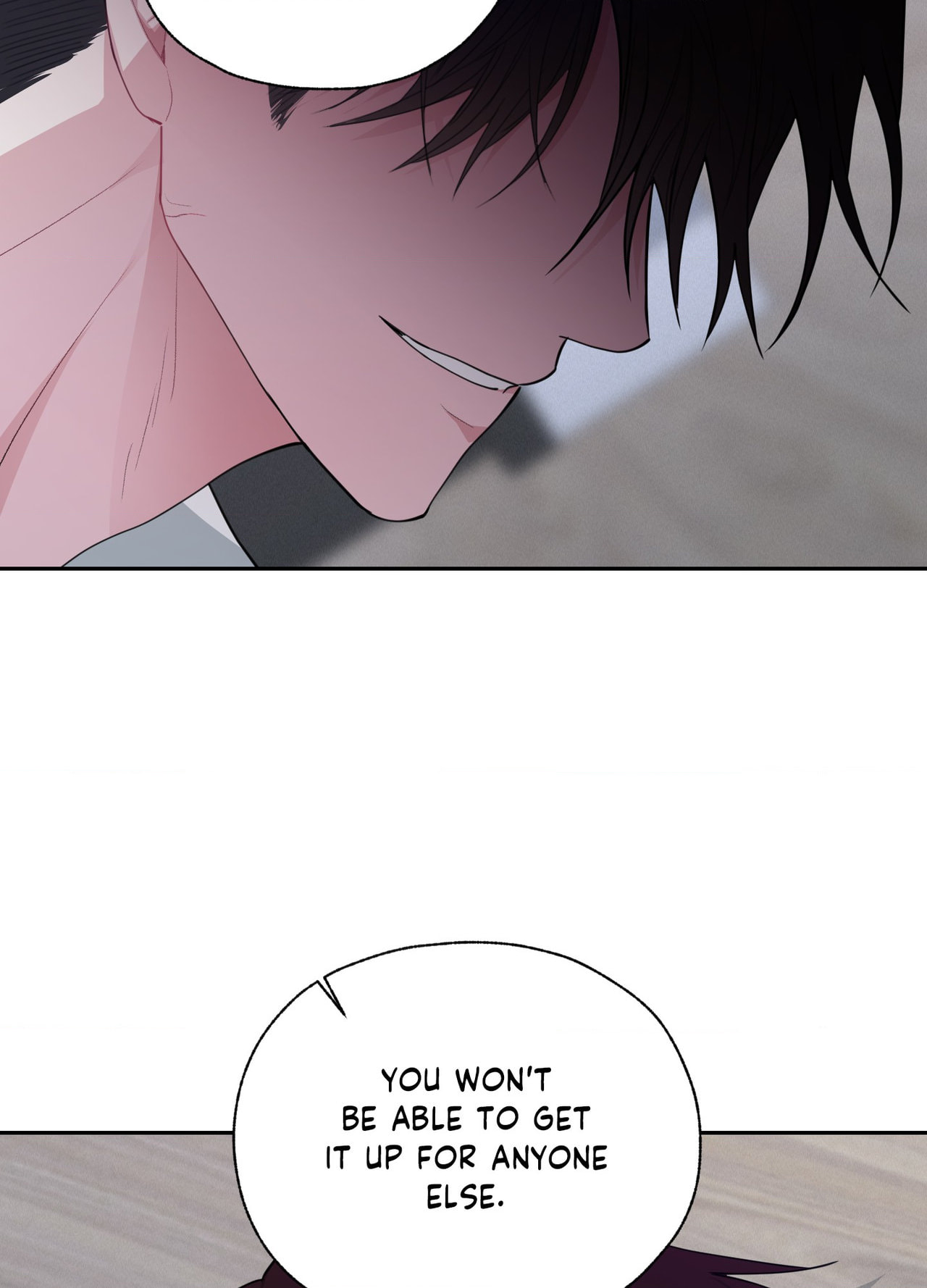 Lucky Dice Chapter 39 page 10 - 