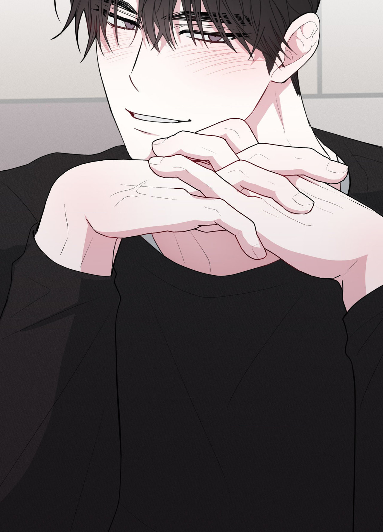 Lucky Dice Chapter 39 page 95 - 