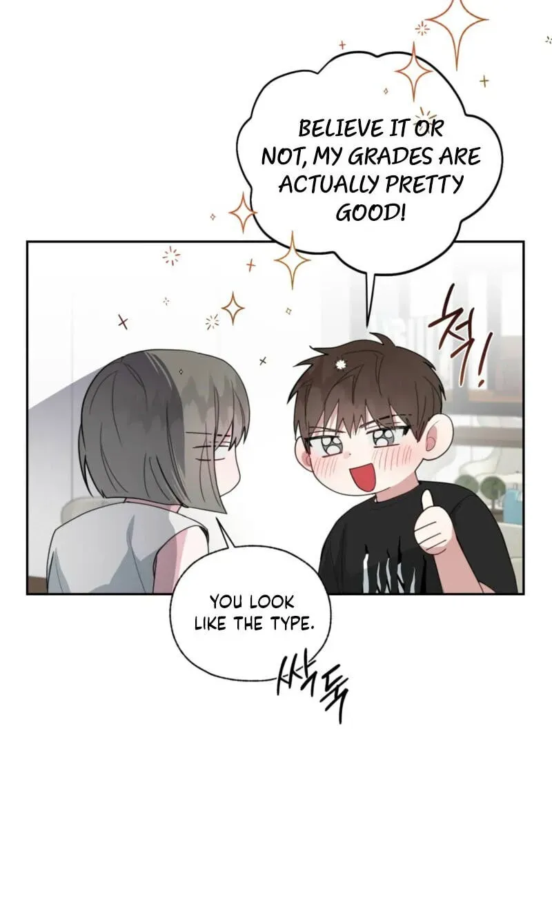 Lucky Dice Chapter 40 page 11 - 