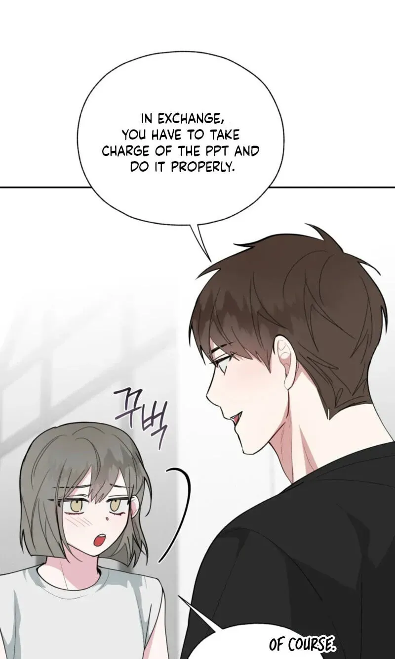 Lucky Dice Chapter 40 page 12 - 