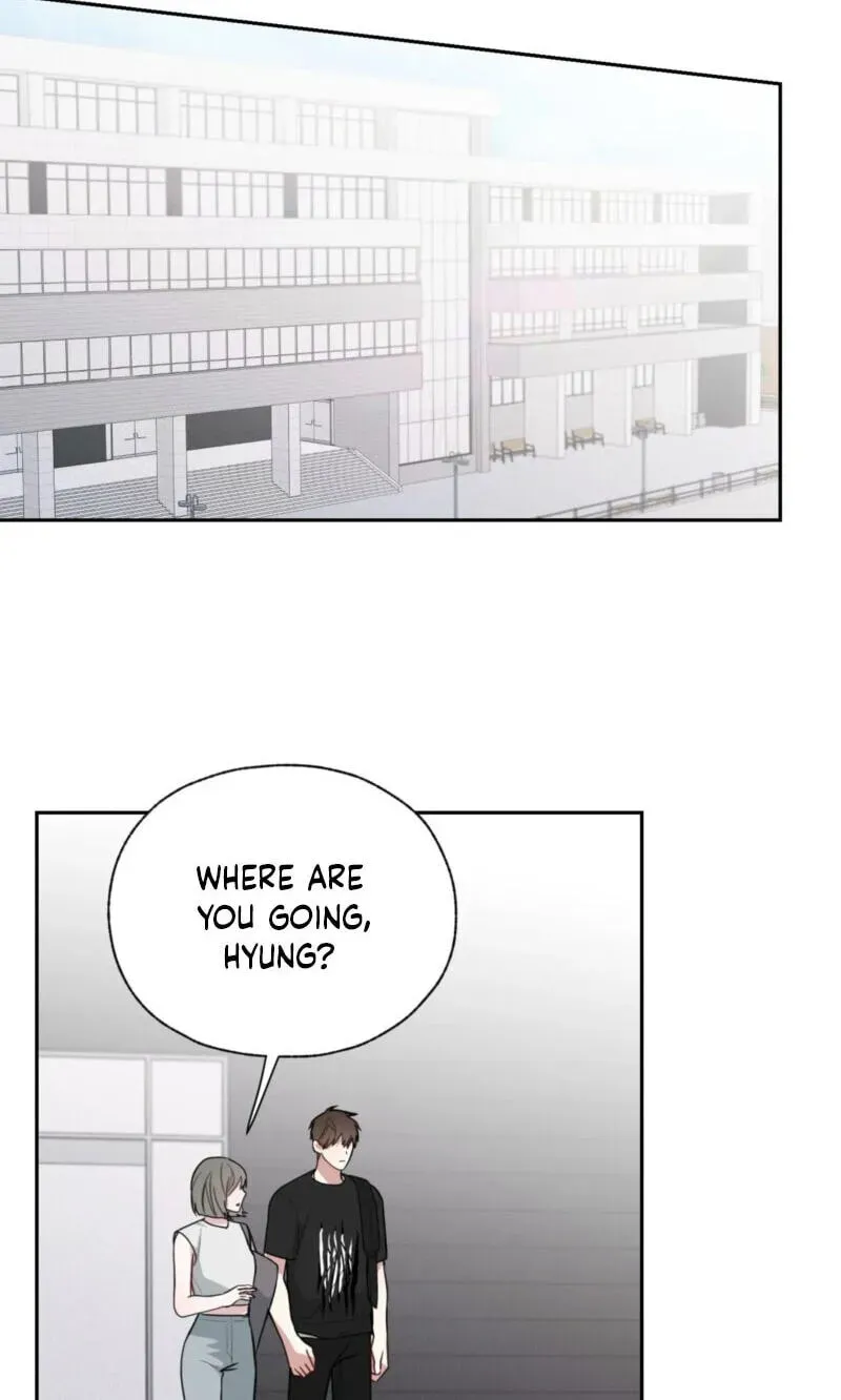 Lucky Dice Chapter 40 page 15 - 