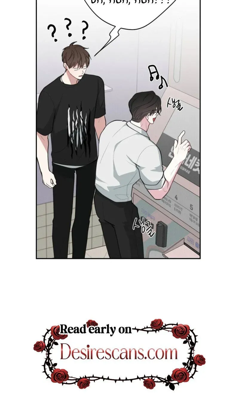 Lucky Dice Chapter 40 page 34 - 