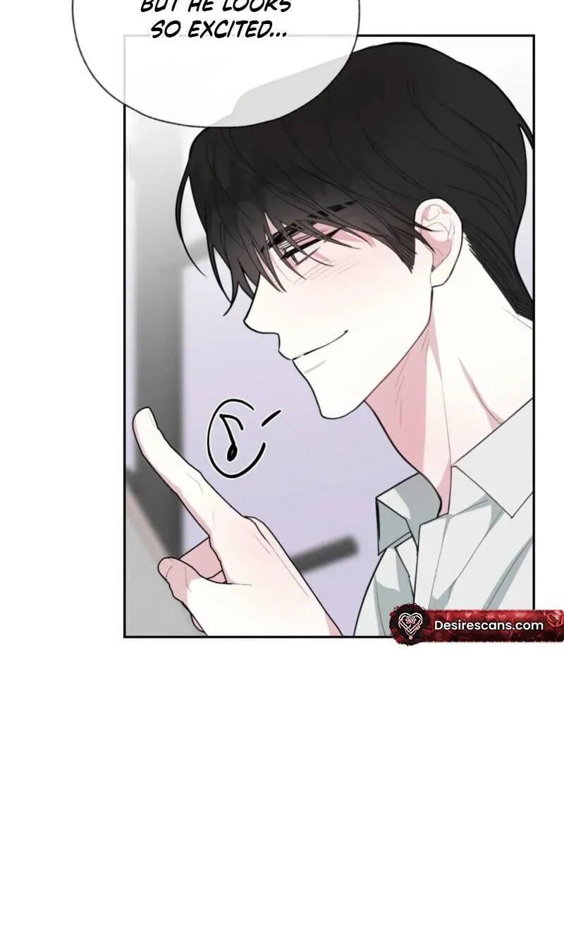 Lucky Dice Chapter 40 page 36 - 