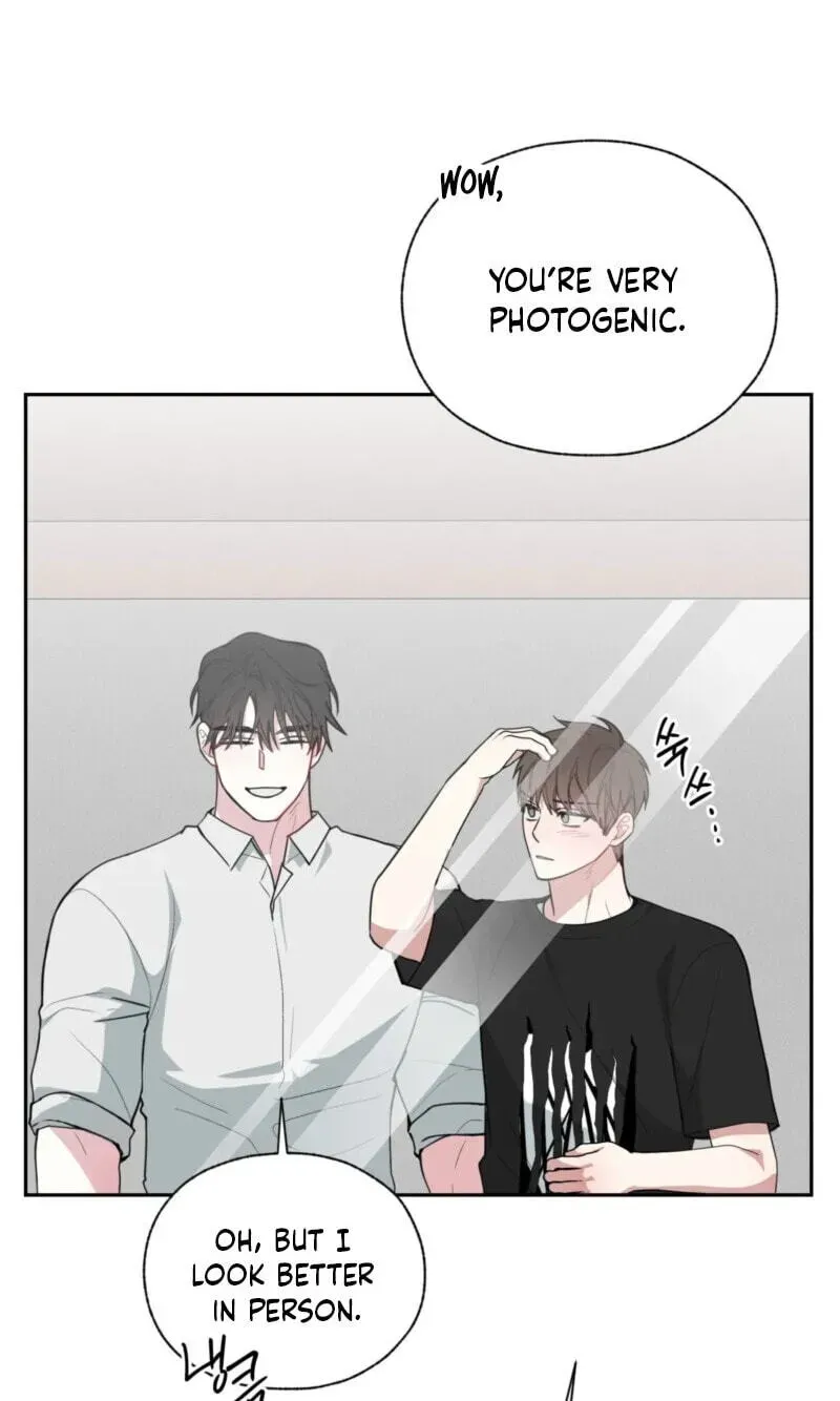Lucky Dice Chapter 40 page 37 - 