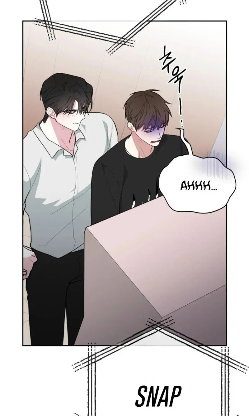 Lucky Dice Chapter 40 page 40 - 