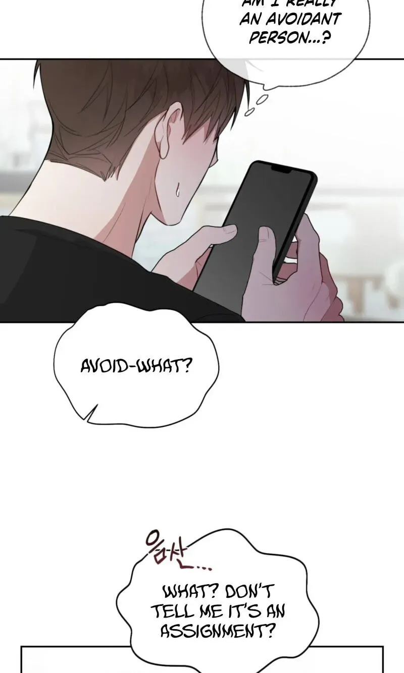 Lucky Dice Chapter 40 page 5 - 