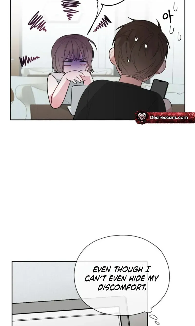 Lucky Dice Chapter 40 page 6 - 