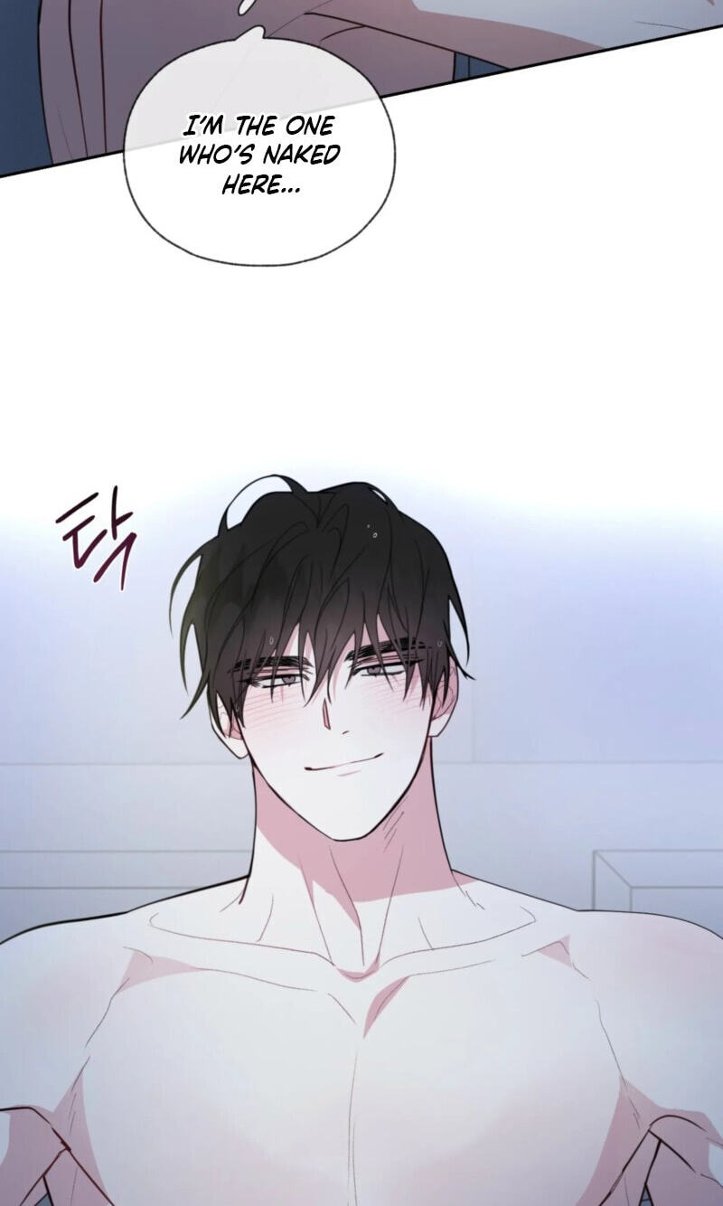 Lucky Dice Chapter 41 page 11 - 