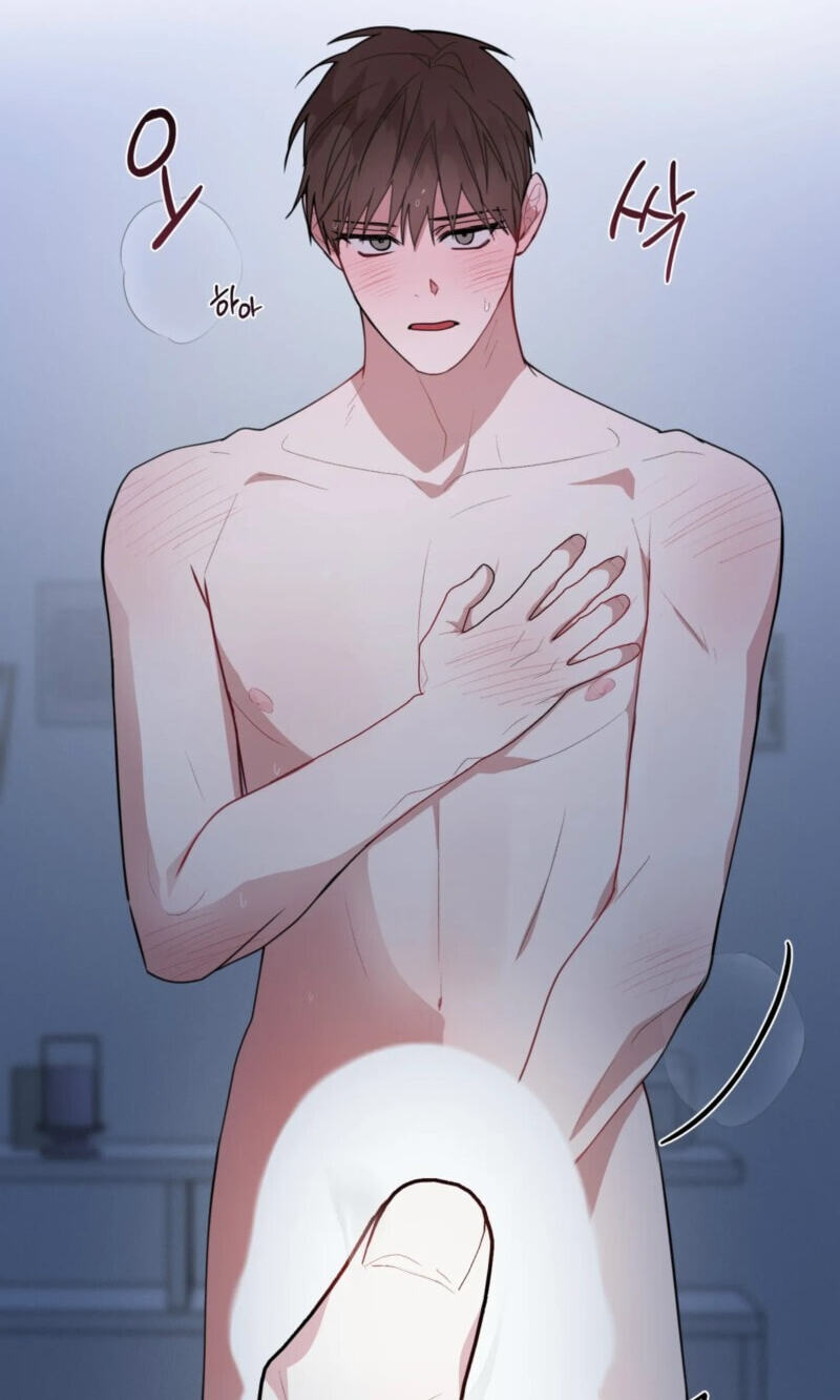 Lucky Dice Chapter 41 page 15 - 
