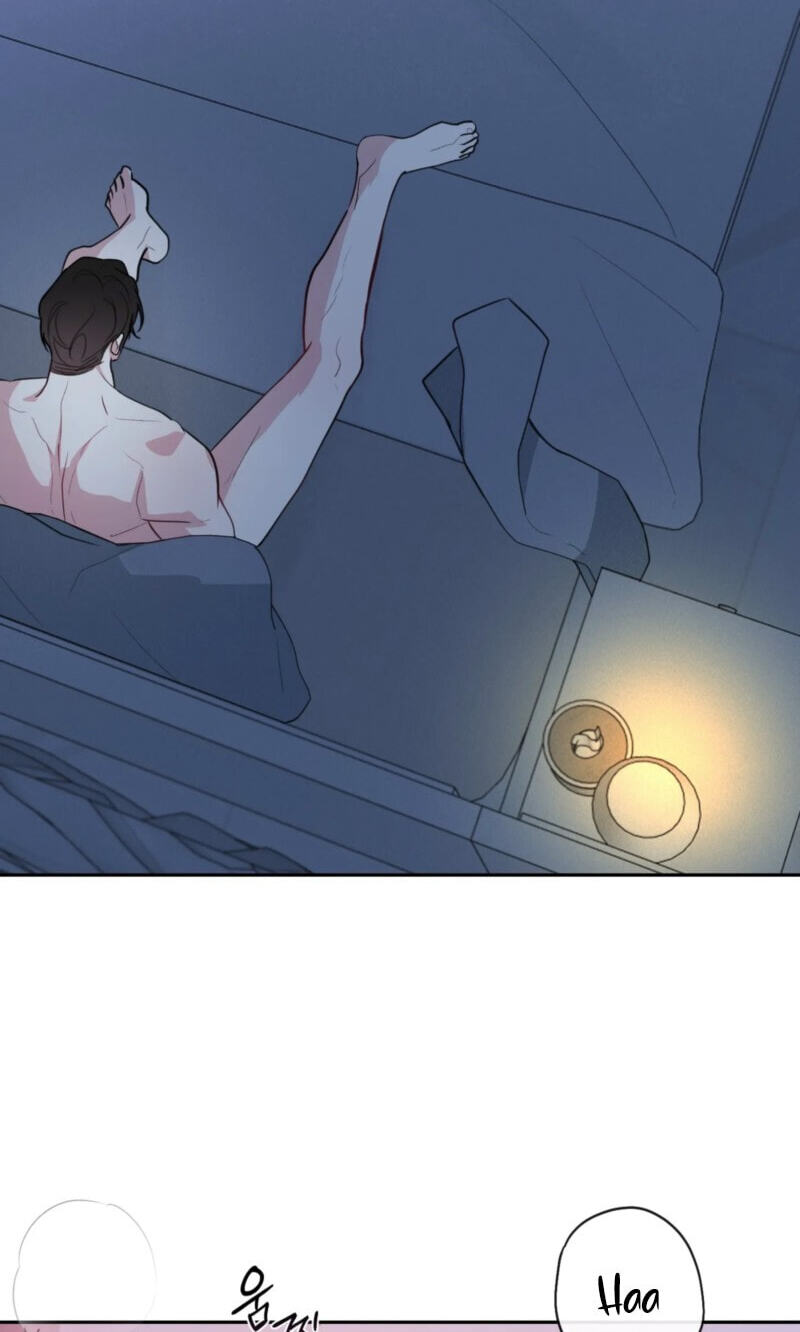Lucky Dice Chapter 41 page 18 - 