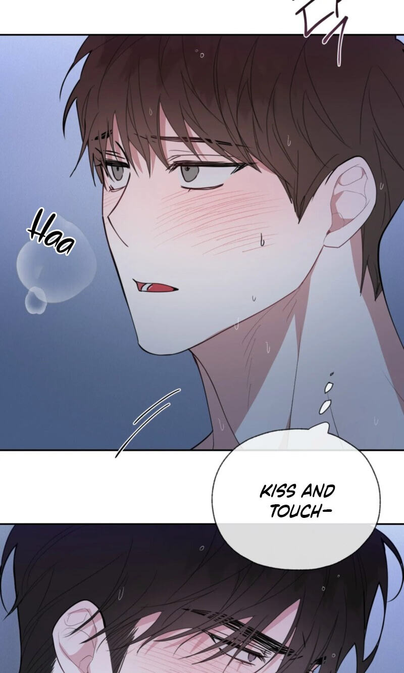 Lucky Dice Chapter 41 page 21 - 