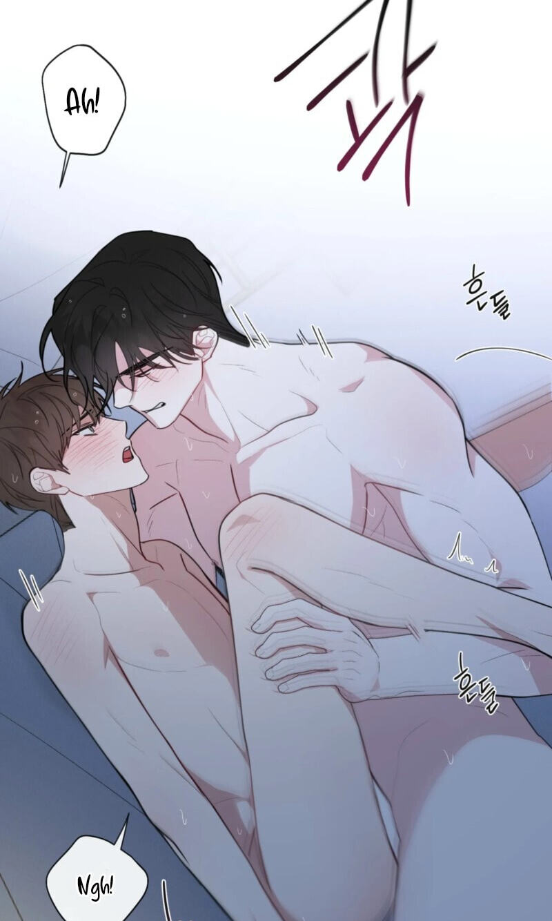 Lucky Dice Chapter 41 page 29 - 