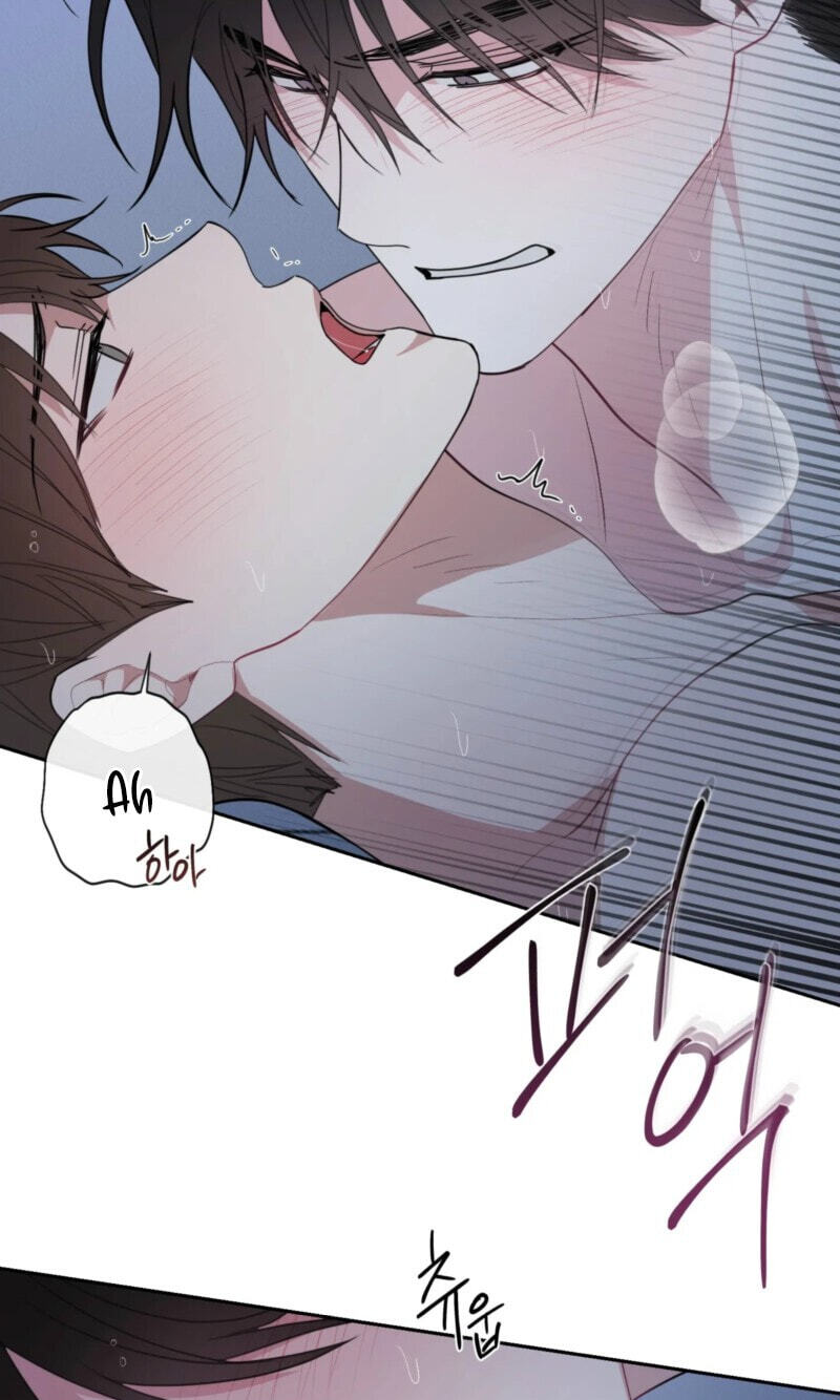 Lucky Dice Chapter 41 page 31 - 