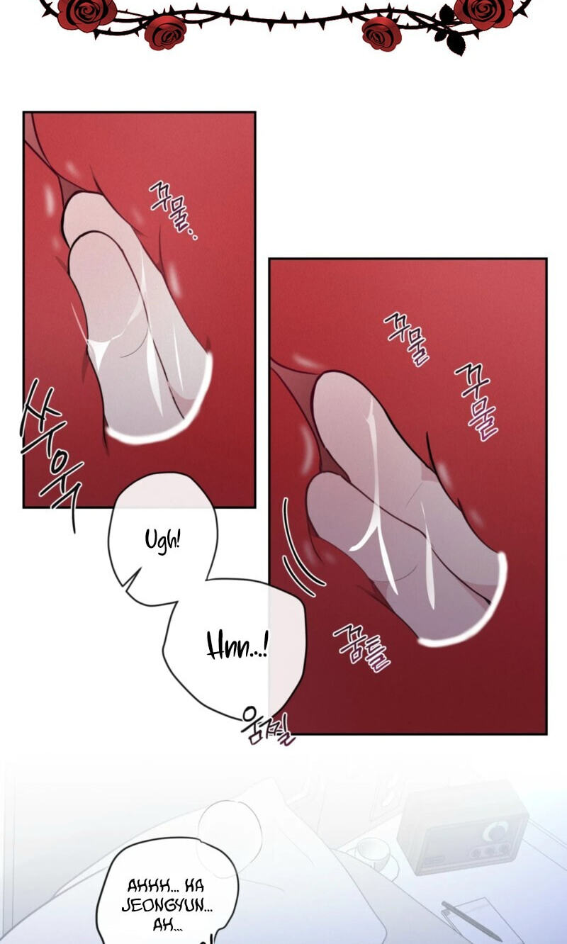 Lucky Dice Chapter 41 page 39 - 