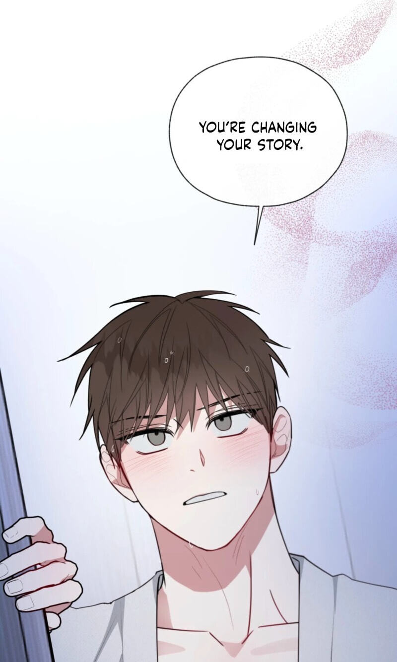 Lucky Dice Chapter 41 page 5 - 