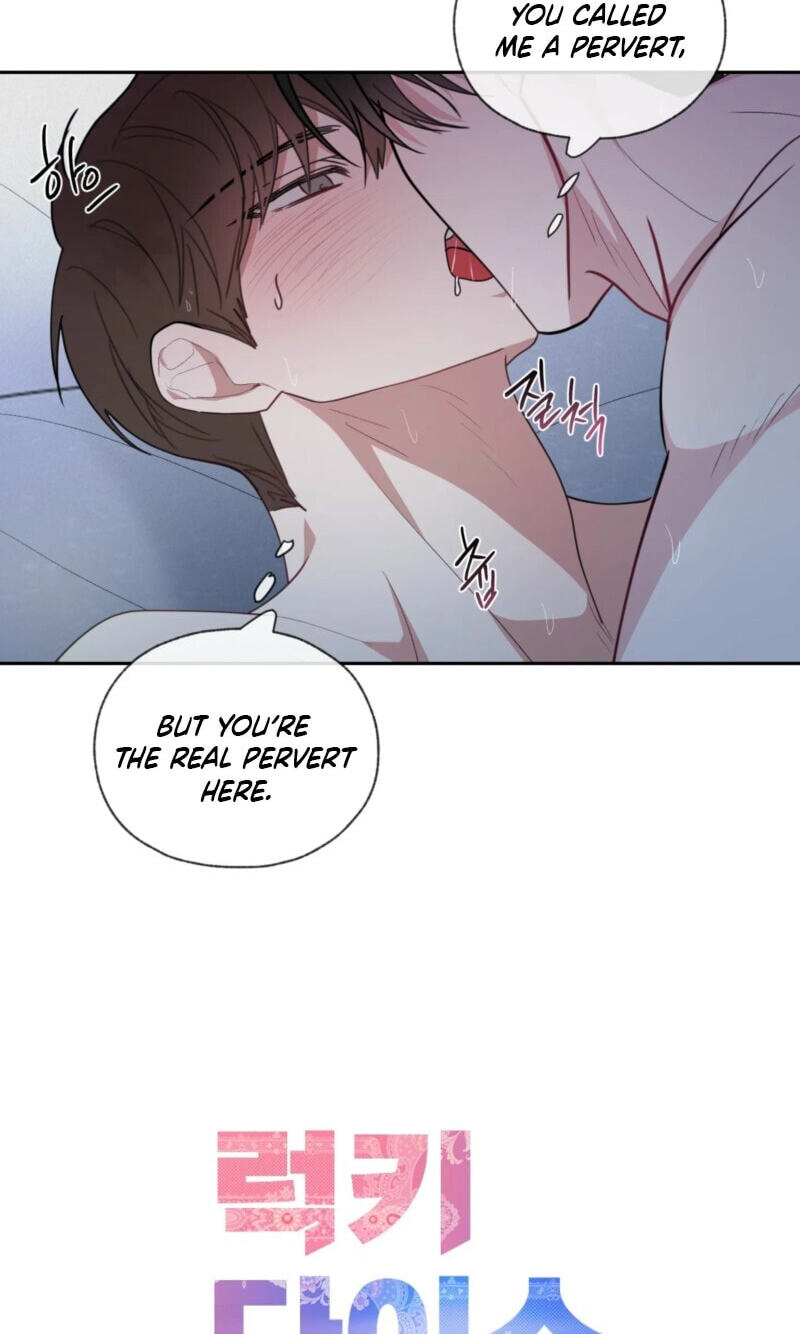 Lucky Dice Chapter 41 page 62 - 