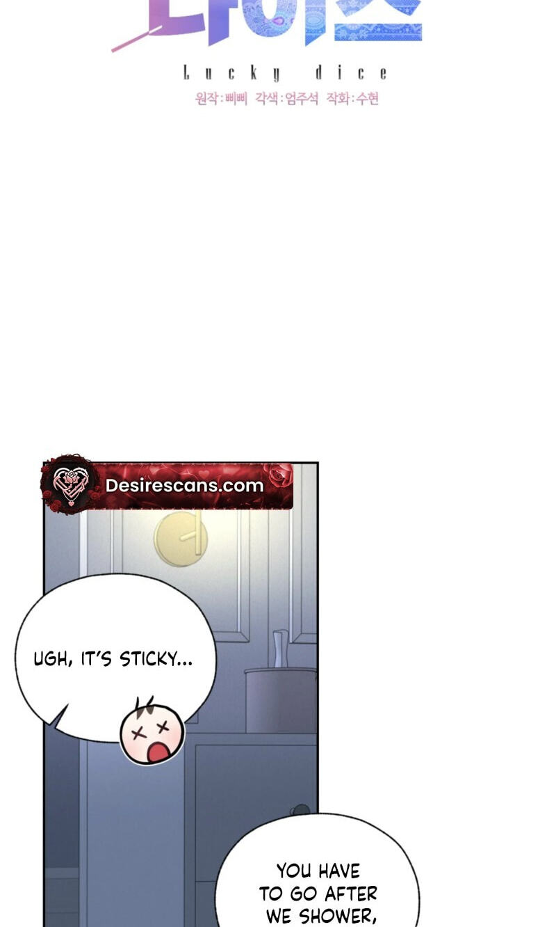 Lucky Dice Chapter 41 page 63 - 