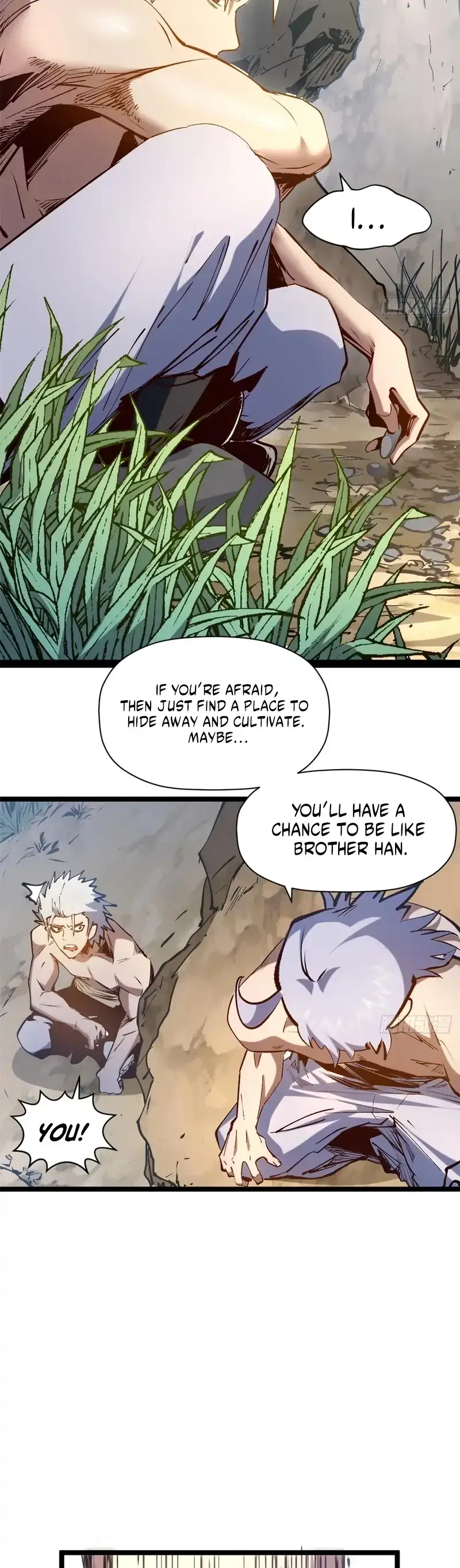 Lucky Me: I Secretly Cultivated for 1,000 Years Chapter 232 page 15 - 