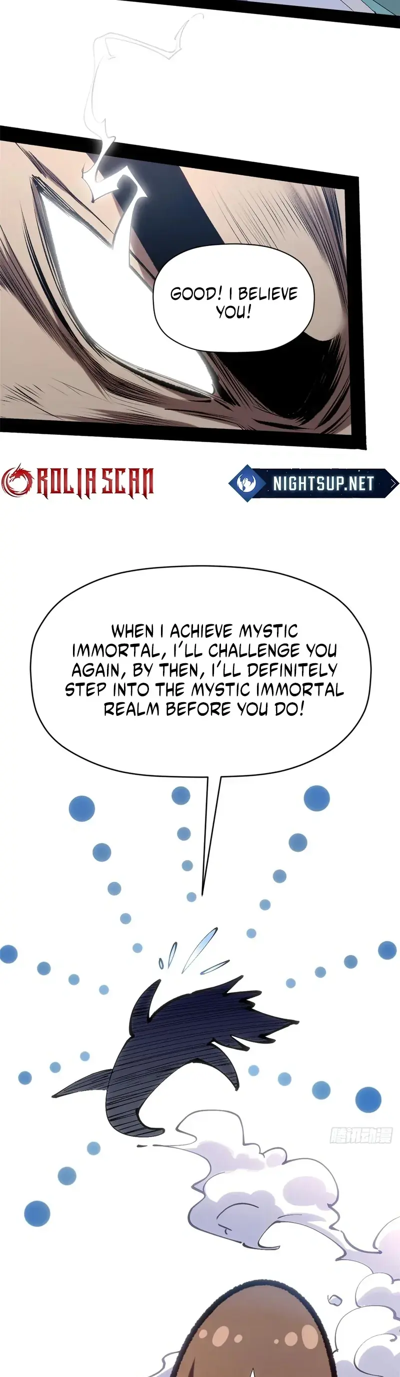 Lucky Me: I Secretly Cultivated for 1,000 Years Chapter 232 page 5 - 