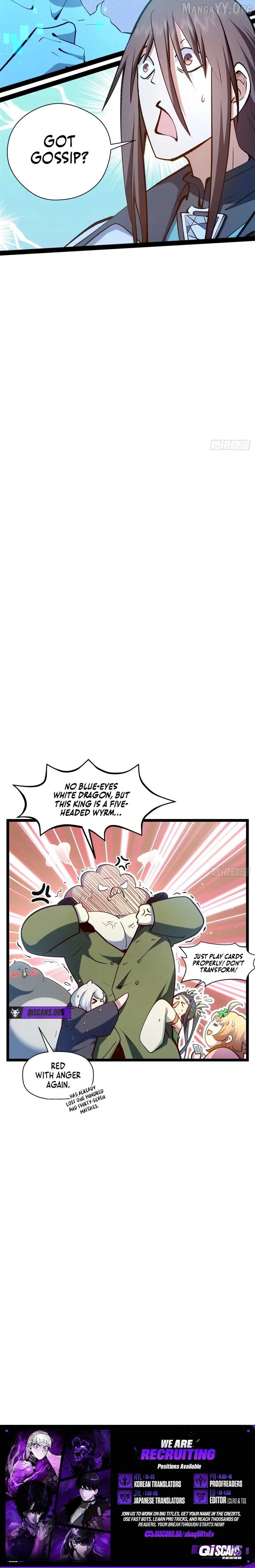 Lucky Me: I Secretly Cultivated for 1,000 Years Chapter 241 page 10 - 