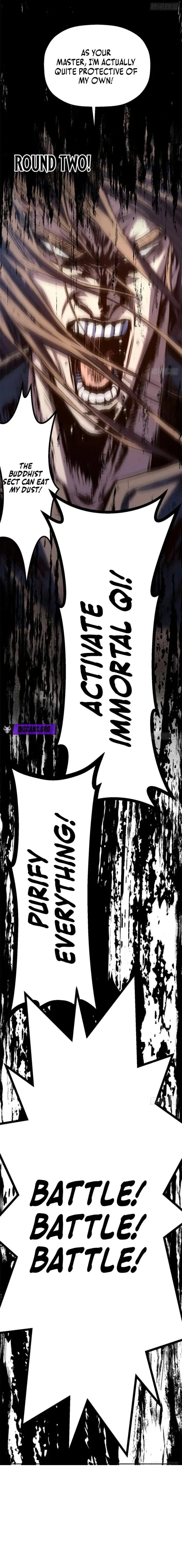 Lucky Me: I Secretly Cultivated for 1,000 Years Chapter 250 page 8 - 