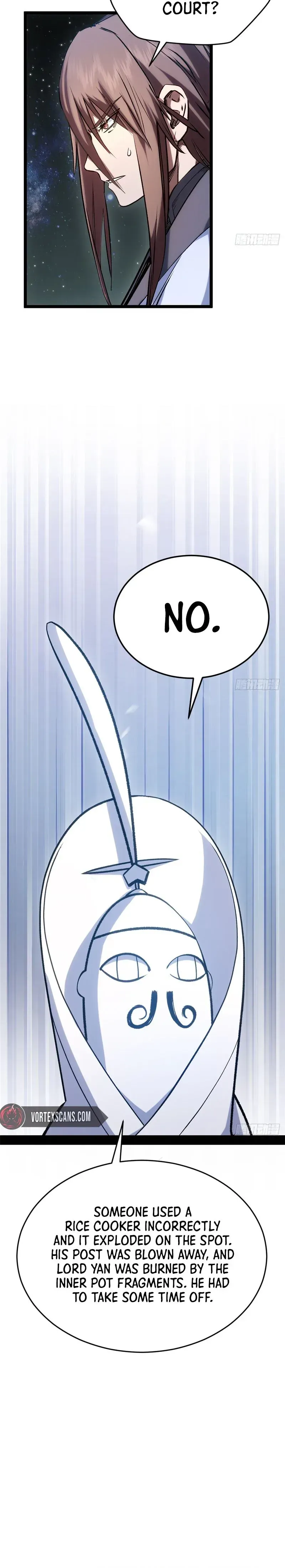 Lucky Me: I Secretly Cultivated for 1,000 Years Chapter 253 page 19 - 