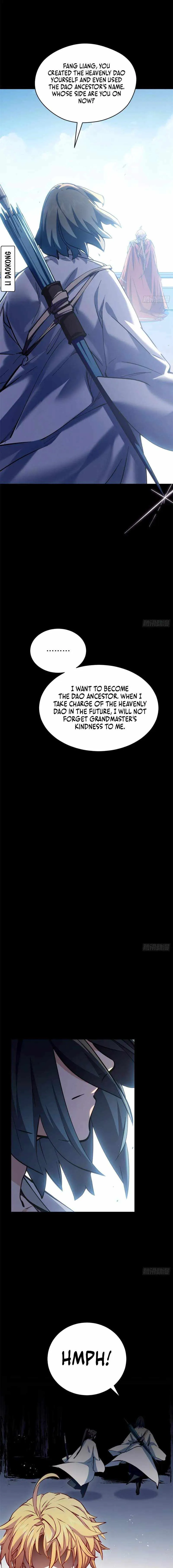 Lucky Me: I Secretly Cultivated for 1,000 Years Chapter 258 page 15 - 