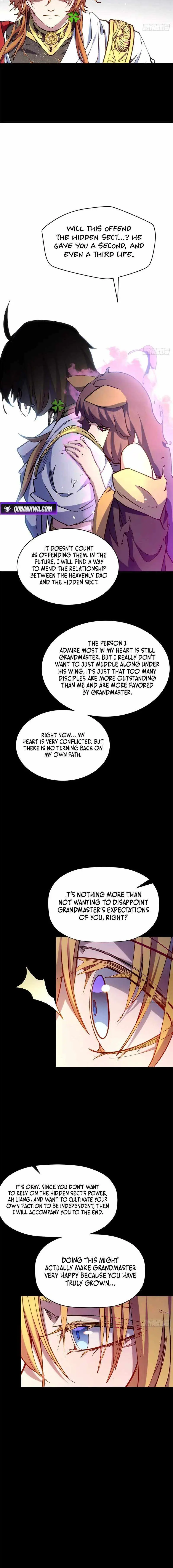 Lucky Me: I Secretly Cultivated for 1,000 Years Chapter 258 page 16 - 