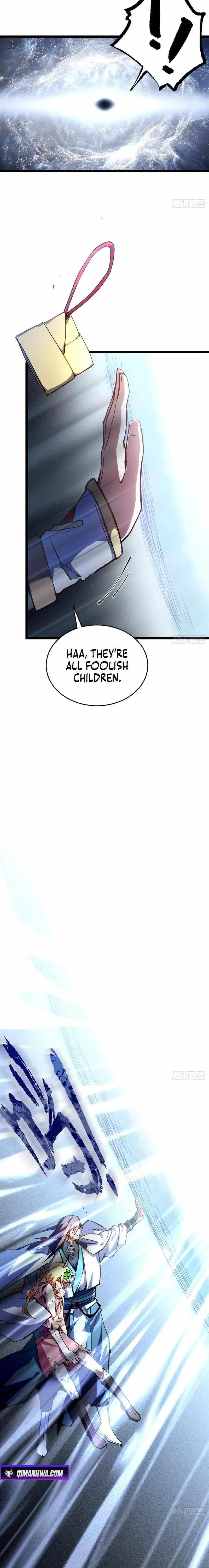 Lucky Me: I Secretly Cultivated for 1,000 Years Chapter 258 page 4 - 