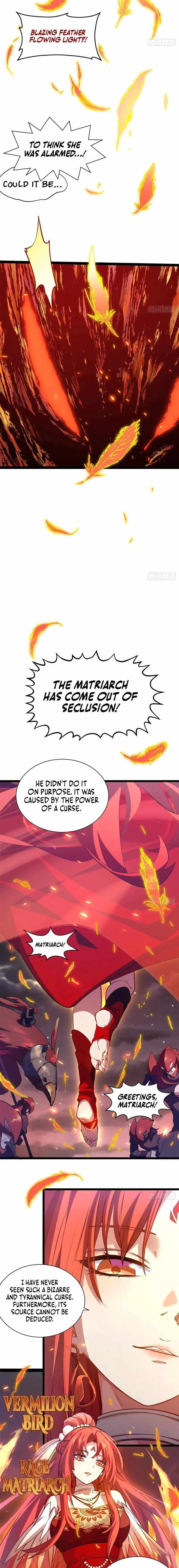 Lucky Me: I Secretly Cultivated for 1,000 Years Chapter 259 page 3 - 