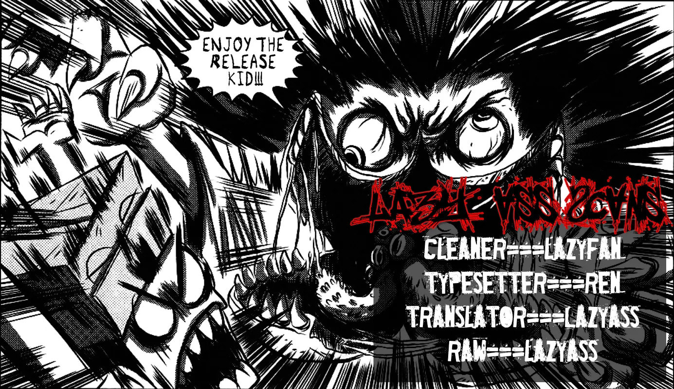 Lucky Me Chapter 1 page 10 - 