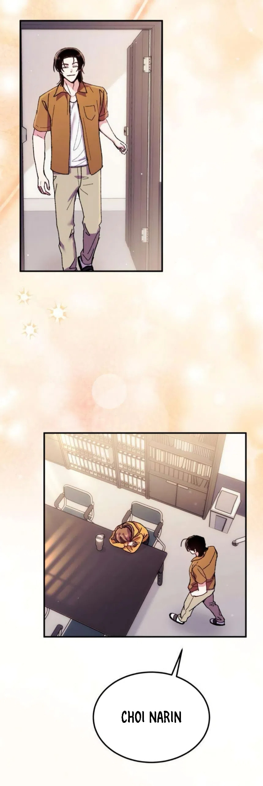 Lucky Mia! Chapter 16 page 2 - 