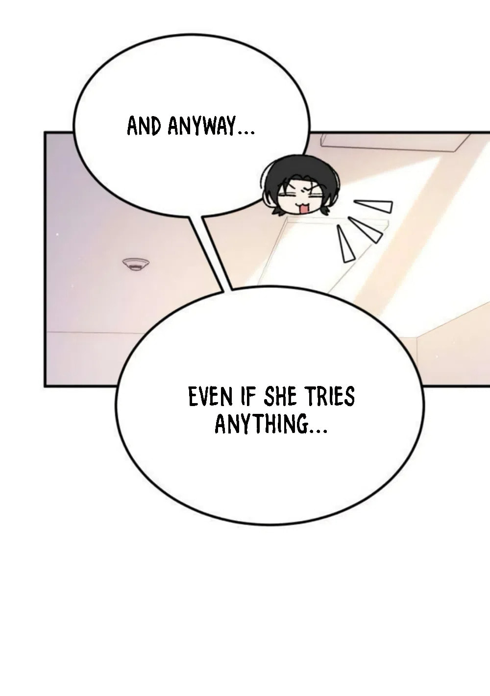 Lucky Mia! Chapter 16 page 13 - 