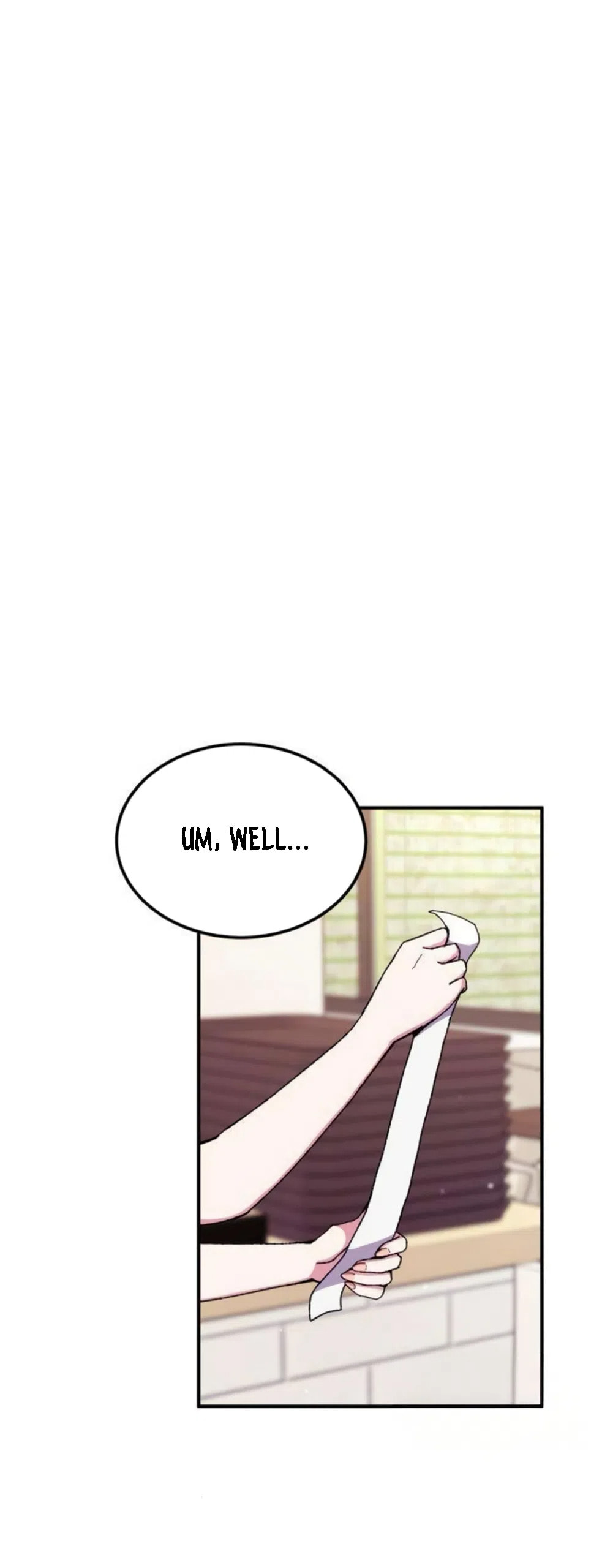 Lucky Mia! Chapter 16 page 28 - 
