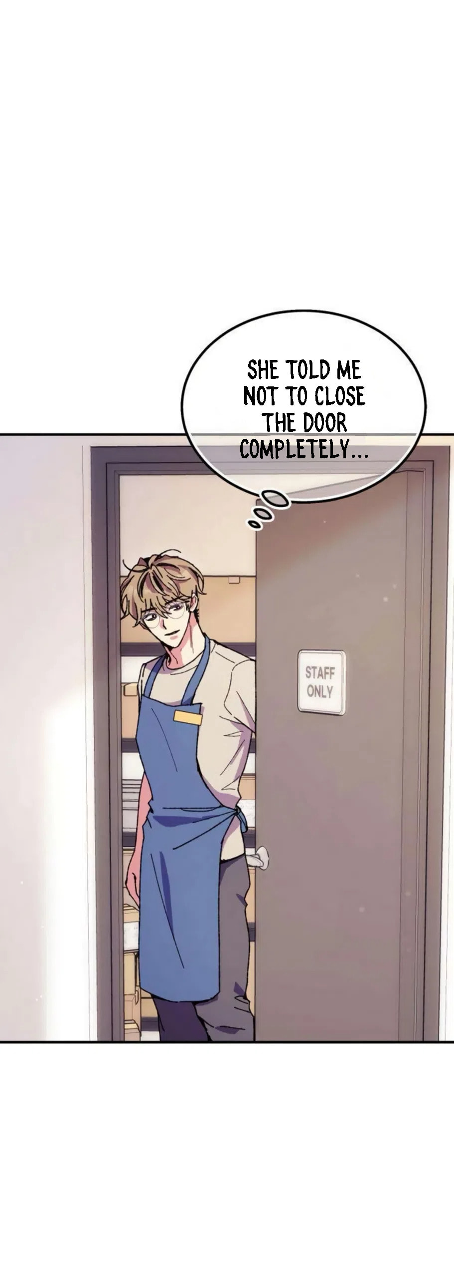 Lucky Mia! Chapter 16 page 46 - 