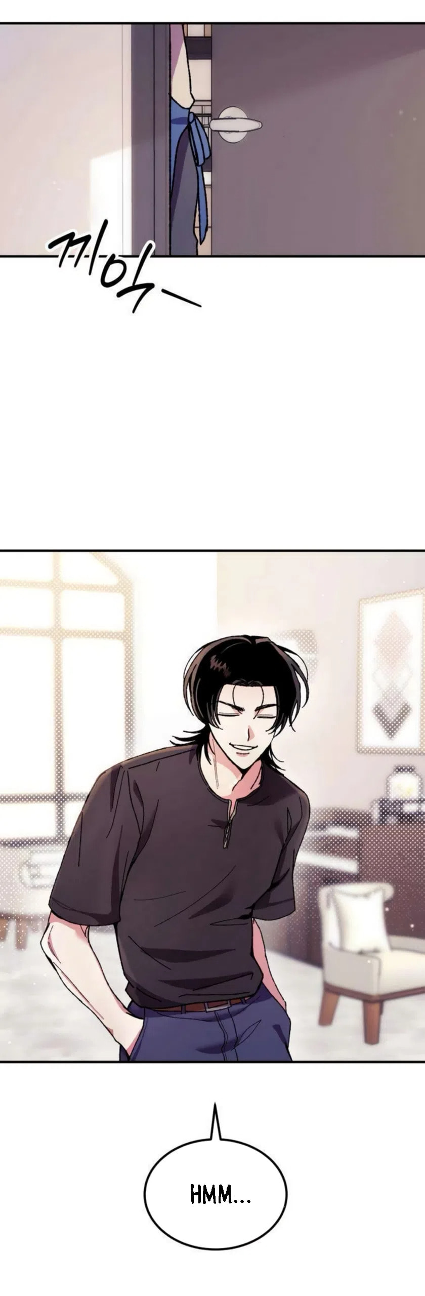 Lucky Mia! Chapter 16 page 47 - 