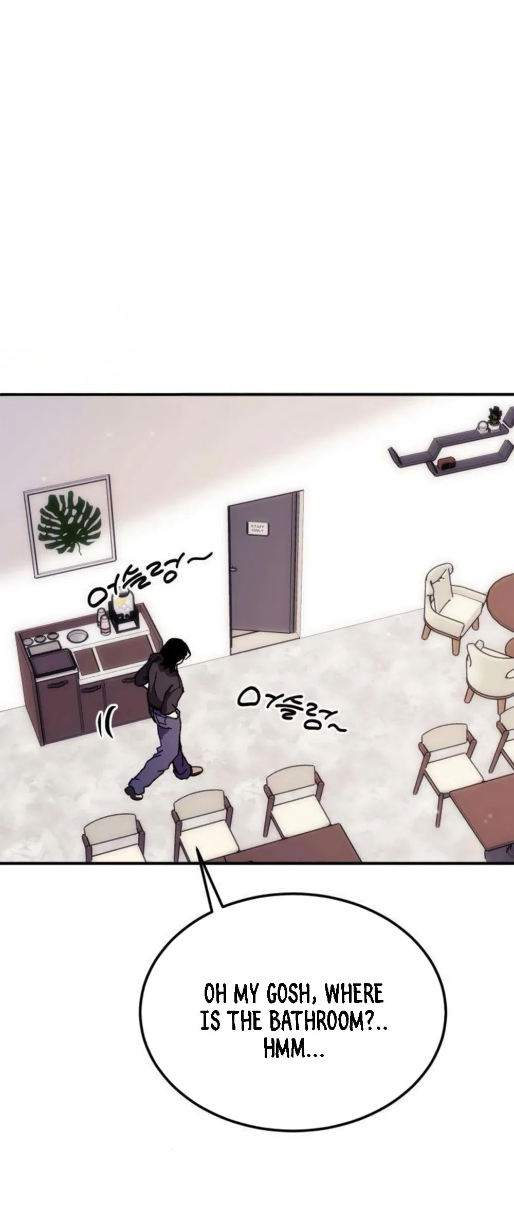 Lucky Mia! Chapter 16 page 48 - 