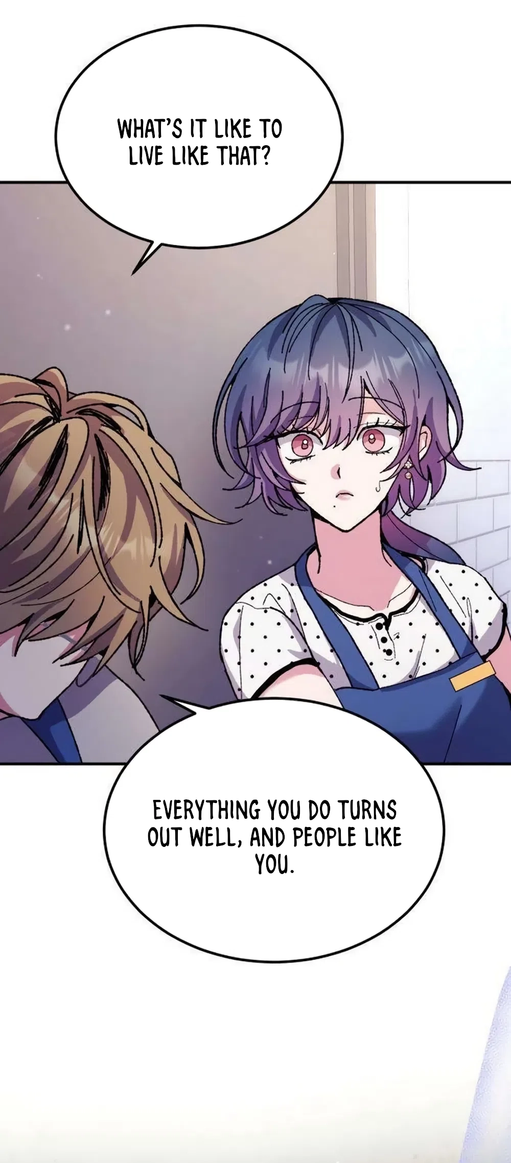 Lucky Mia! Chapter 17 page 31 - 