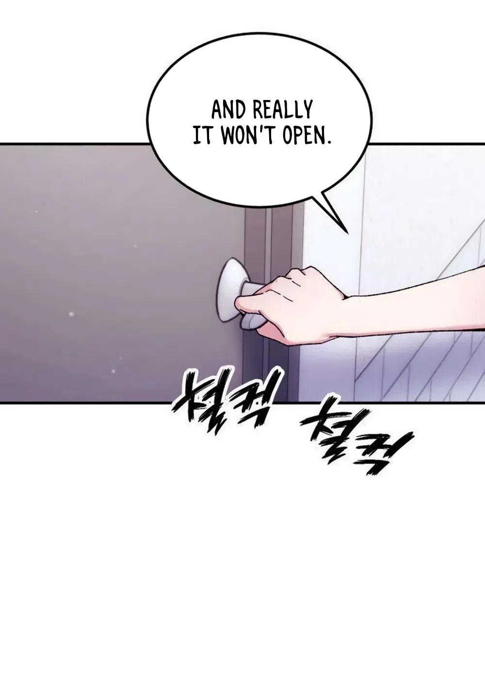 Lucky Mia! Chapter 17 page 10 - 