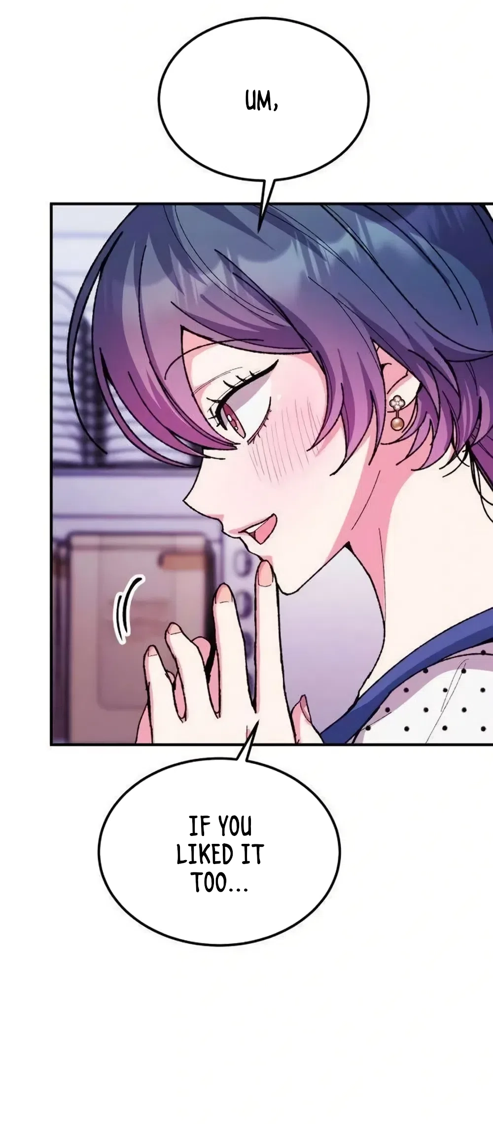 Lucky Mia! Chapter 18 page 24 - 