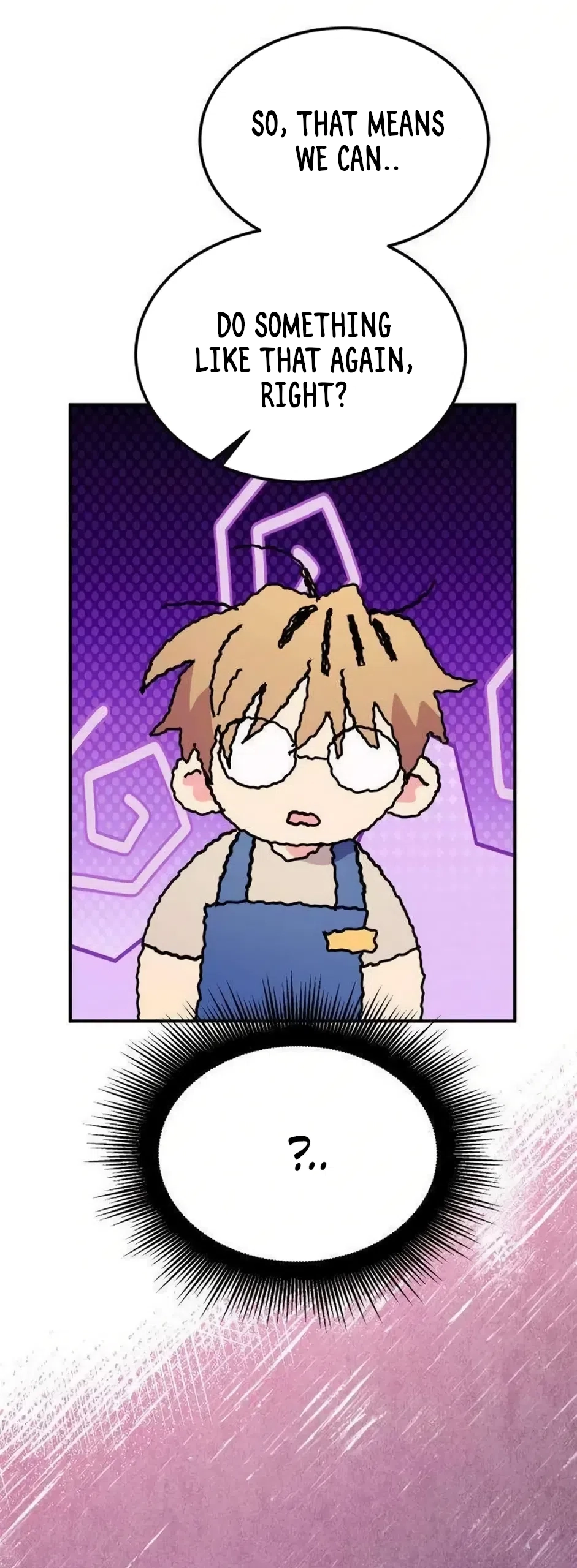 Lucky Mia! Chapter 18 page 25 - 