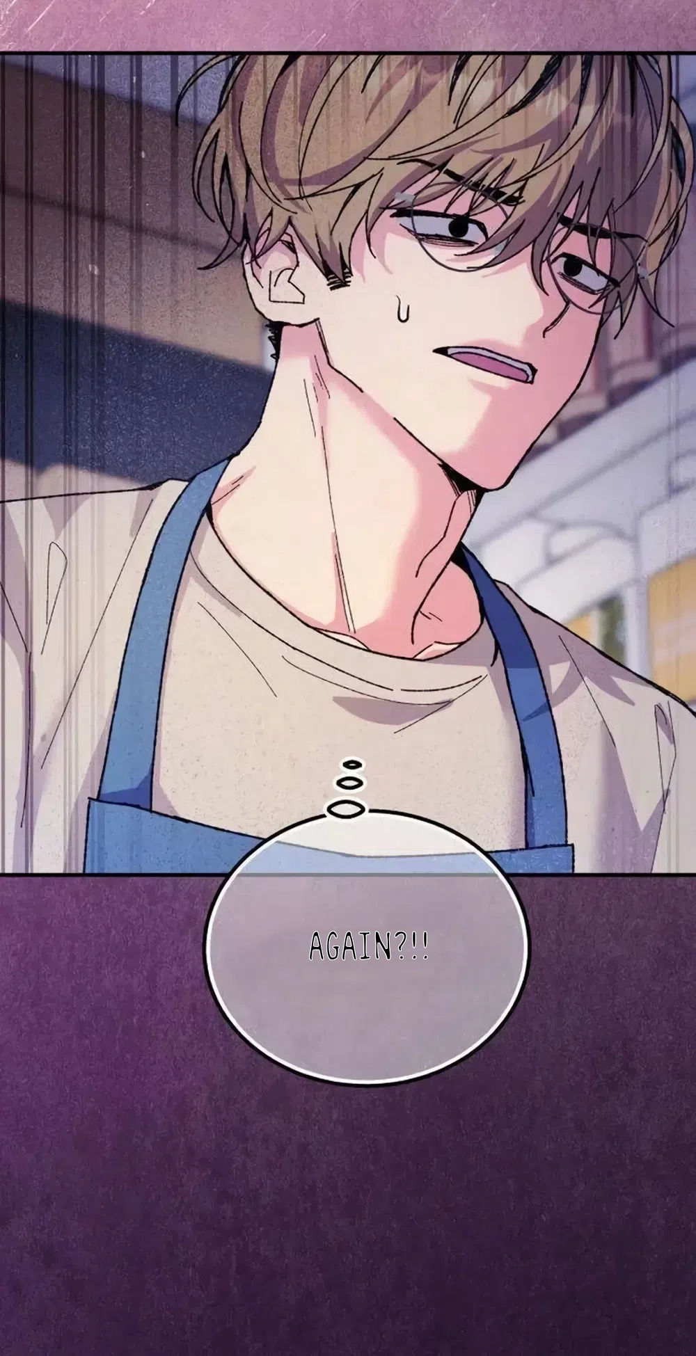 Lucky Mia! Chapter 18 page 26 - 