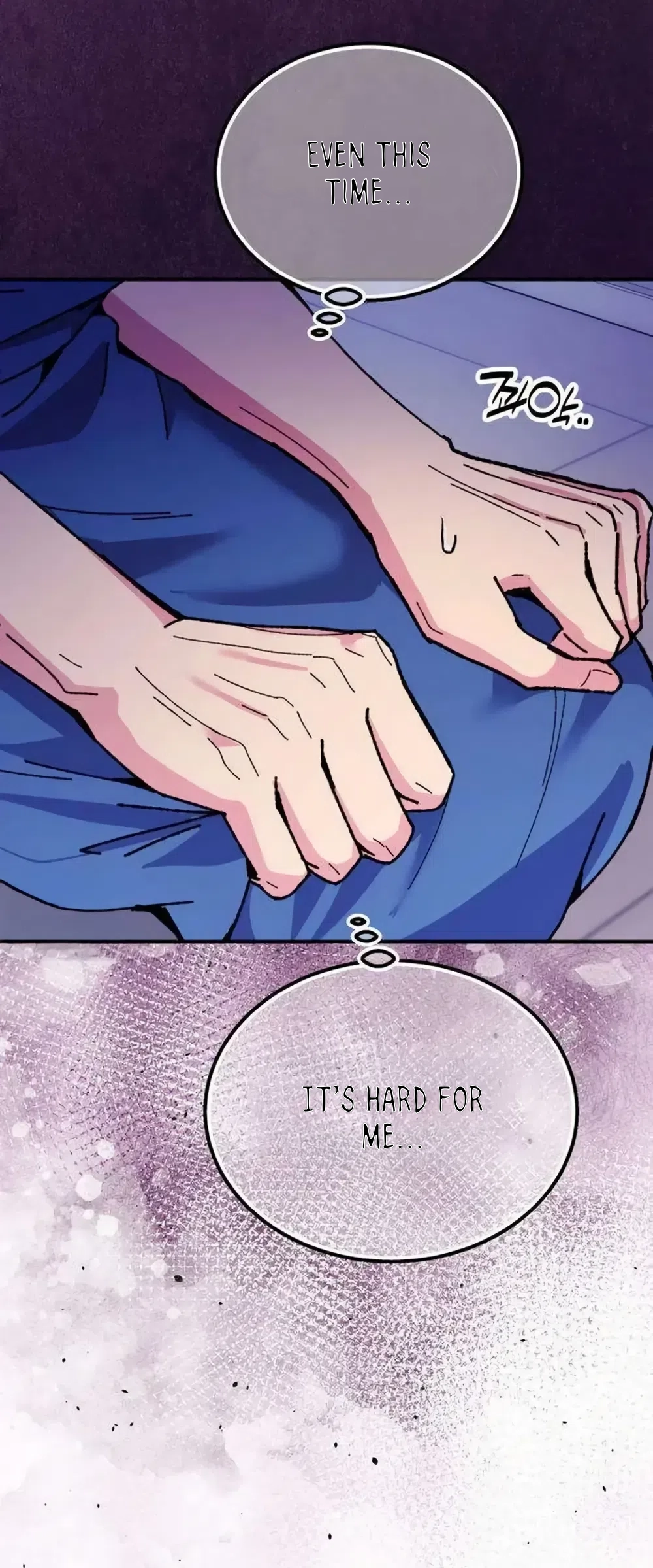 Lucky Mia! Chapter 18 page 27 - 
