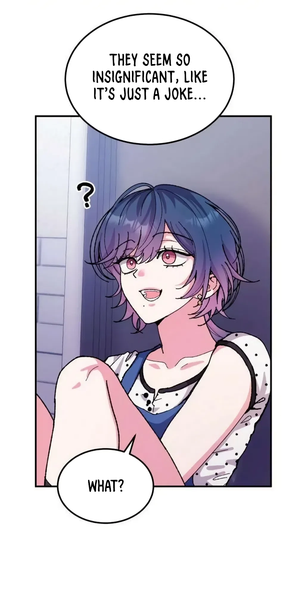 Lucky Mia! Chapter 18 page 30 - 