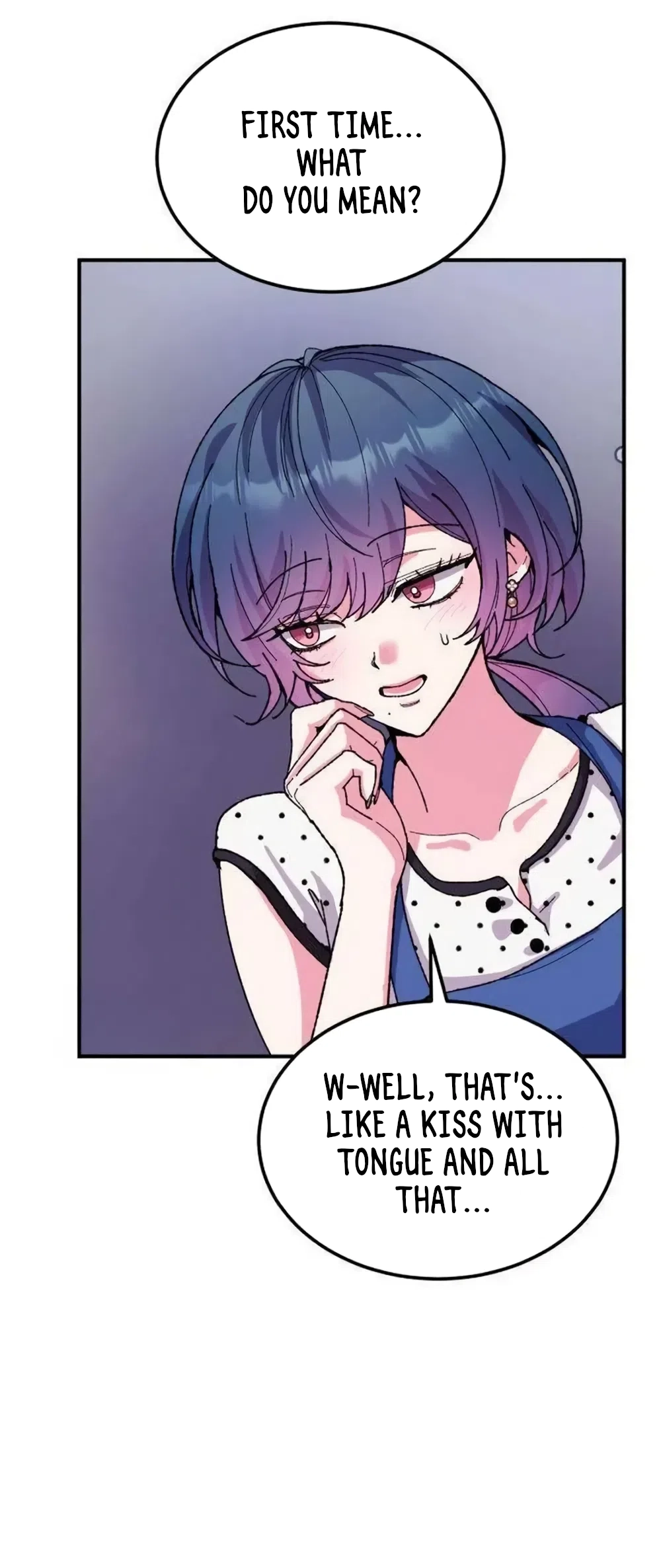 Lucky Mia! Chapter 18 page 35 - 
