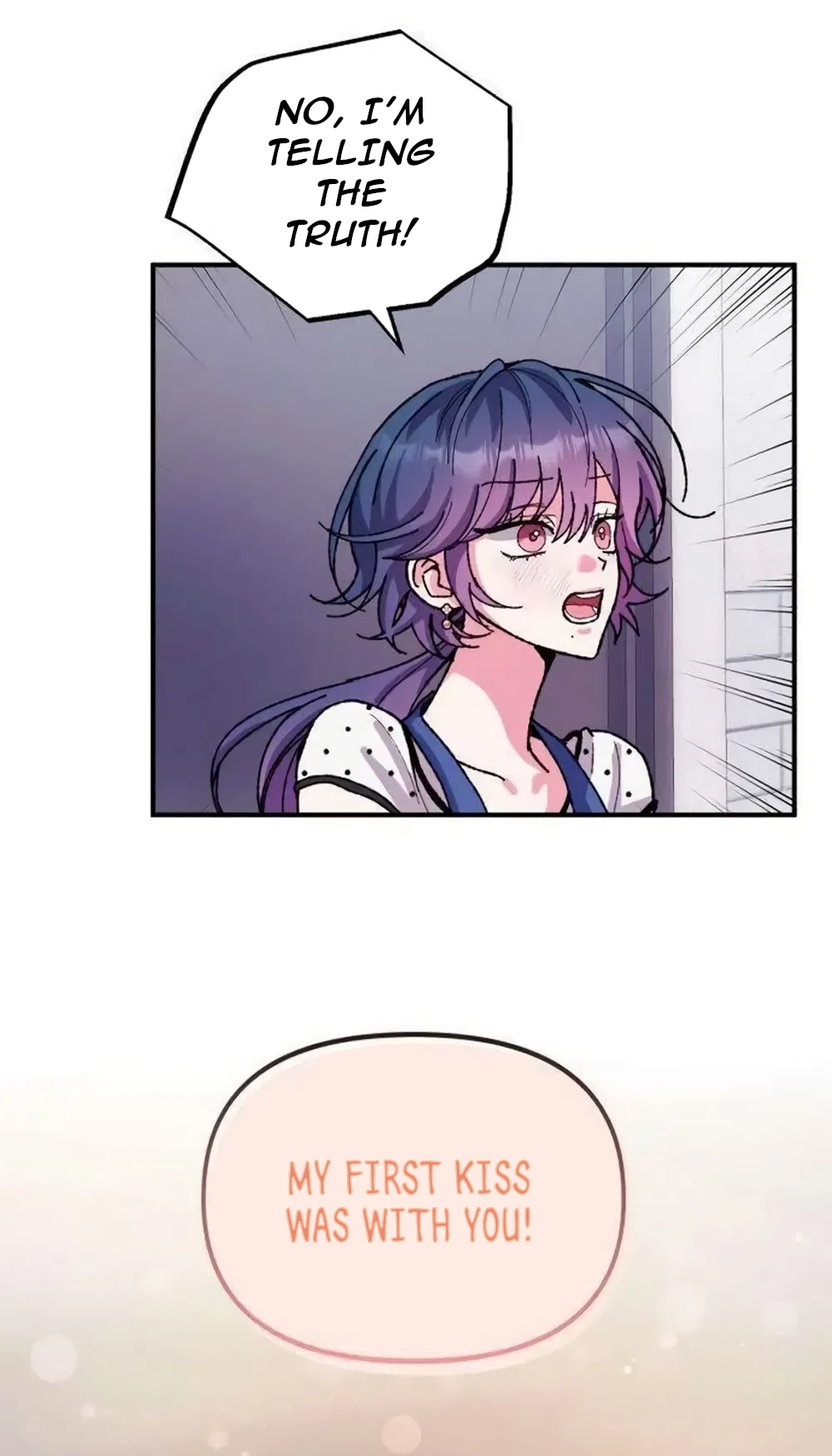 Lucky Mia! Chapter 18 page 37 - 
